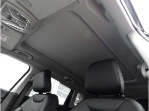 Jeep Compass North Star Mild-Hybrid Sicherheits-Paket LED ACC