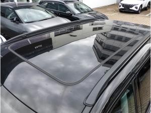 Jeep Compass North Star Mild-Hybrid Sicherheits-Paket LED ACC