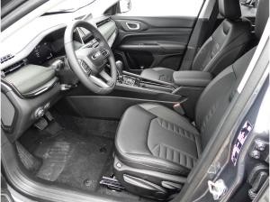 Jeep Compass North Star Mild-Hybrid Sicherheits-Paket LED ACC