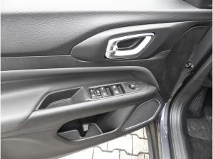 Jeep Compass North Star Mild-Hybrid Sicherheits-Paket LED ACC