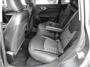 Jeep Compass North Star Mild-Hybrid Sicherheits-Paket LED ACC