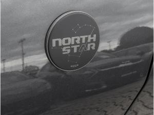 Jeep Compass North Star Mild-Hybrid Sicherheits-Paket LED ACC