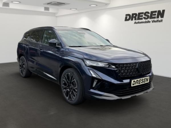 Renault Espace Esprit Alpine Full-Hybrid 200 **5-Sitzer*Panorama*360°Kamera*Sitzheizung*