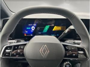 Renault Espace Esprit Alpine Full-Hybrid 200 **5-Sitzer*Panorama*360°Kamera*Sitzheizung*