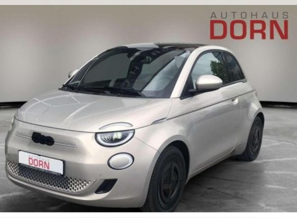 Fiat 500 Giorgio Armani Collector s Edition