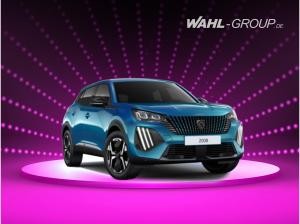 Peugeot 2008 ALLURE  Hybrid 145 e- DSC6 🔥Gewerbe-Deal🔥