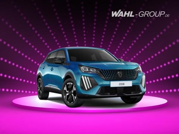 Peugeot 2008 ALLURE  Hybrid 145 e- DSC6 🔥Gewerbe-Deal🔥