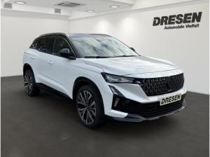 Renault Austral Techno Full-Hybrid 200 **Allwetter*4-Control*Sitzheizung*