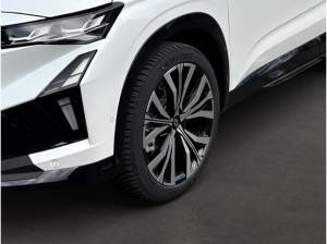 Renault Austral Techno Full-Hybrid 200 **Allwetter*4-Control*Sitzheizung*