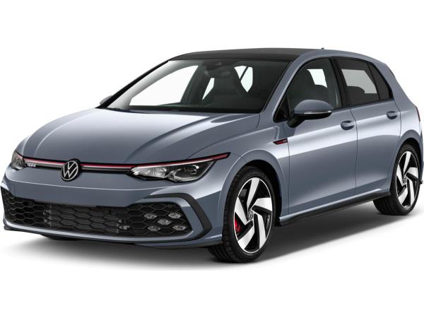 Volkswagen Golf GTI TSI  265PS DSG --ABT --