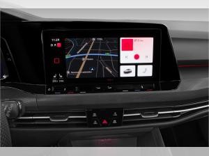 Volkswagen Golf GTI TSI  265PS DSG --ABT --