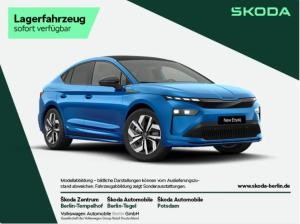 Skoda ENYAQ +++SOFORT VERFÜGBAR - Skoda Enyaq Coupé 85 Sportline+++
