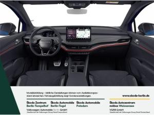 Skoda ENYAQ +++SOFORT VERFÜGBAR - Skoda Enyaq Coupé 85 Sportline+++