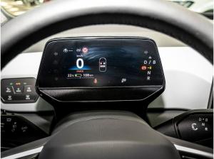 Volkswagen ID.3 Pro S Navi AHK Kamera P-Dach Standheizung