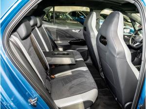 Volkswagen ID.3 Pro S Navi AHK Kamera P-Dach Standheizung