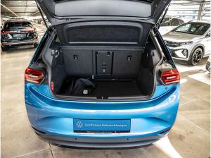 Volkswagen ID.3 Pro S Navi AHK Kamera P-Dach Standheizung
