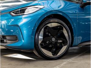 Volkswagen ID.3 Pro S Navi AHK Kamera P-Dach Standheizung