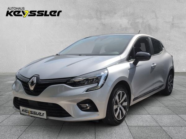 Renault Clio 1.0 TCe 90 Equilibre
