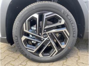 Hyundai TUCSON PLUG-IN HYBRID 252PS I PRIME + ASSISTENZPAKET ‼️NUR FÜR HYUNDAI-FAHRER IM ÖFFENTLICHEN DIENST, FREIW