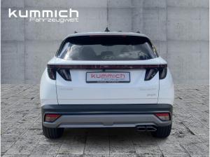 Hyundai TUCSON PLUG-IN HYBRID 252PS I PRIME + ASSISTENZPAKET ‼️NUR FÜR HYUNDAI-FAHRER IM ÖFFENTLICHEN DIENST, FREIW