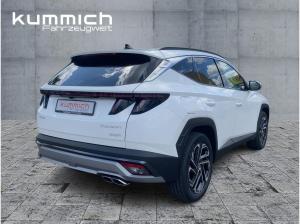 Hyundai TUCSON PLUG-IN HYBRID 252PS I PRIME + ASSISTENZPAKET ‼️NUR FÜR HYUNDAI-FAHRER IM ÖFFENTLICHEN DIENST, FREIW