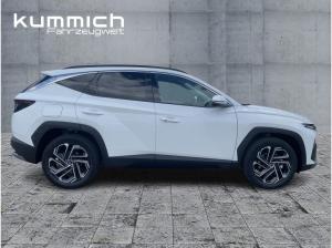 Hyundai TUCSON PLUG-IN HYBRID 252PS I PRIME + ASSISTENZPAKET ‼️NUR FÜR HYUNDAI-FAHRER IM ÖFFENTLICHEN DIENST, FREIW