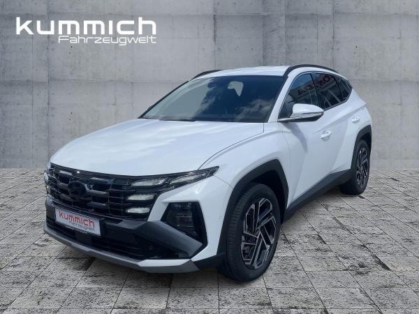 Hyundai TUCSON PLUG-IN HYBRID 252PS I PRIME + ASSISTENZPAKET ‼️NUR FÜR HYUNDAI-FAHRER IM ÖFFENTLICHEN DIENST, FREIW