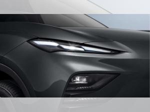 MG S5 EV ***Neues Modell*** Standard Range 49kWh