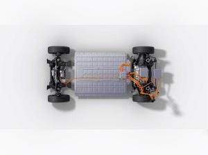 MG S5 EV ***Neues Modell*** Standard Range 49kWh