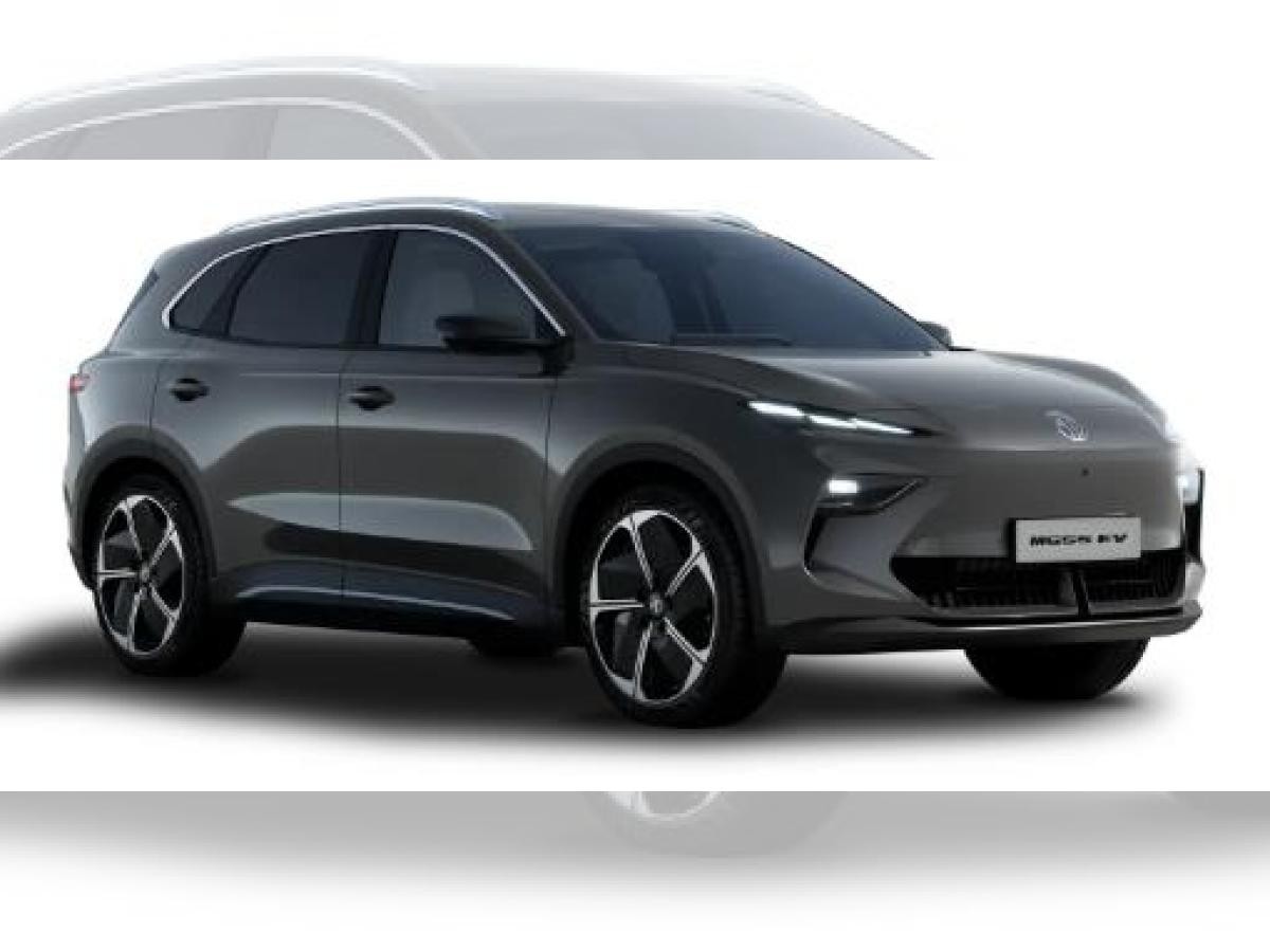MG S5 EV ***Neues Modell*** Standard Range 49kWh