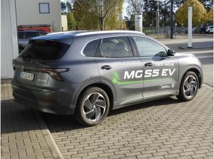 MG S5 EV MG S5 EV Luxury Long Range