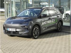 MG S5 EV MG S5 EV Luxury Long Range Tageszulassung