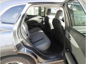 MG S5 EV MG S5 EV Luxury Long Range Tageszulassung