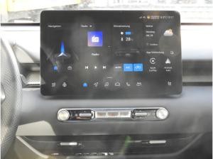 MG S5 EV MG S5 EV Luxury Long Range Tageszulassung