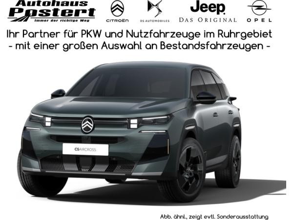 Citroën C5 Aircross Hybrid 145 ë-DCS6 MAX*Lieferung DEZEMBER*