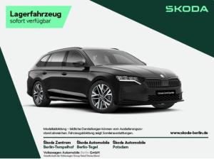 Skoda Octavia +++SOFORT VERFÜGBAR - Skoda Octavia Combi Selection 4x4+++