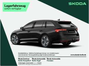 Skoda Octavia +++SOFORT VERFÜGBAR - Skoda Octavia Combi Selection 4x4+++