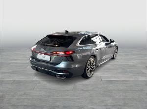 Audi A6 Avant 3.0 TFSI S-Line Quattro TechPRO (UPE: 105.860,00€)