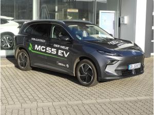 MG S5 EV MG S5 EV Luxury Long Range