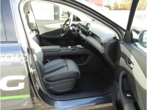 MG S5 EV MG S5 EV Luxury Long Range