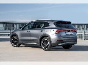 MG S5 EV MG S5 EV Luxury Long Range Tageszulassung