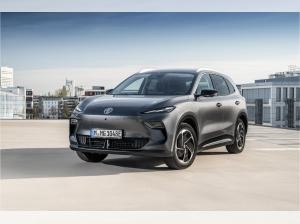 MG S5 EV MG S5 EV Luxury Long Range Tageszulassung