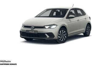 Volkswagen Polo Life 1.0 (Mülheim)