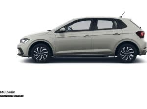 Volkswagen Polo Life 1.0 (Mülheim)