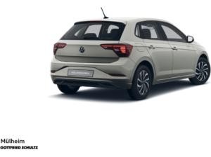 Volkswagen Polo Life 1.0 (Mülheim)