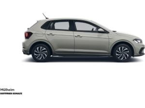 Volkswagen Polo Life 1.0 (Mülheim)