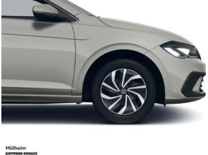 Volkswagen Polo Life 1.0 (Mülheim)