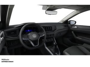 Volkswagen Polo Life 1.0 (Mülheim)