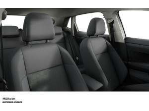 Volkswagen Polo Life 1.0 (Mülheim)