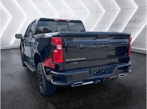 Chevrolet Silverado 1500 4WD LT TRAIL BOSS 6.2L V8